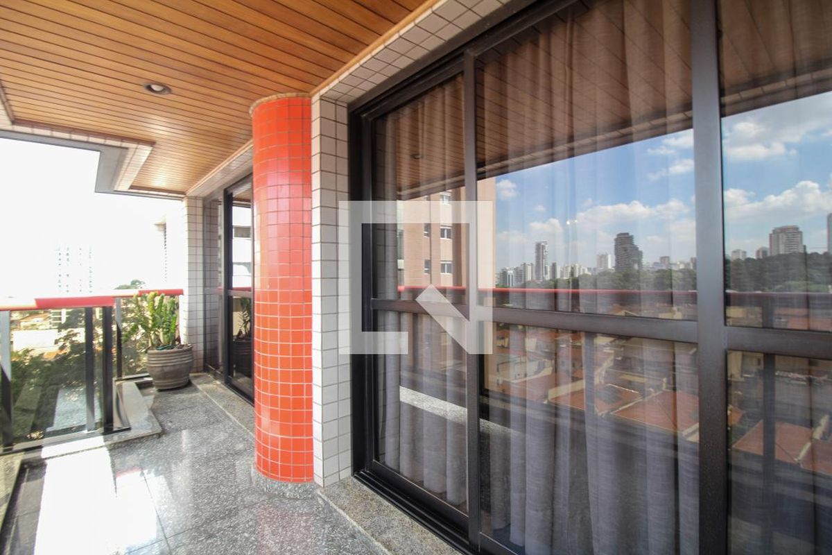 Apartamento, 4 quartos, 186 m² - Foto 17