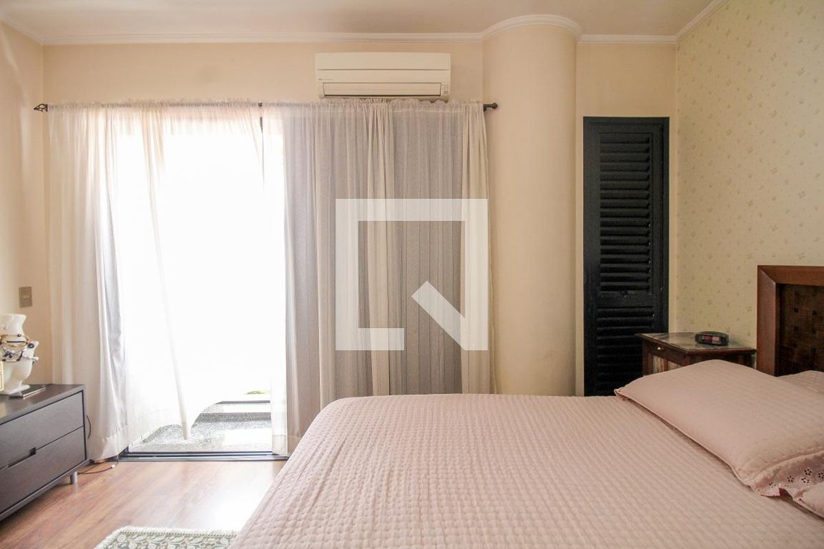 Apartamento, 4 quartos, 186 m² - Foto 25