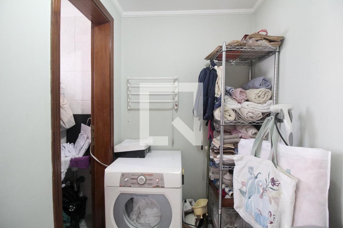 Apartamento, 4 quartos, 186 m² - Foto 111