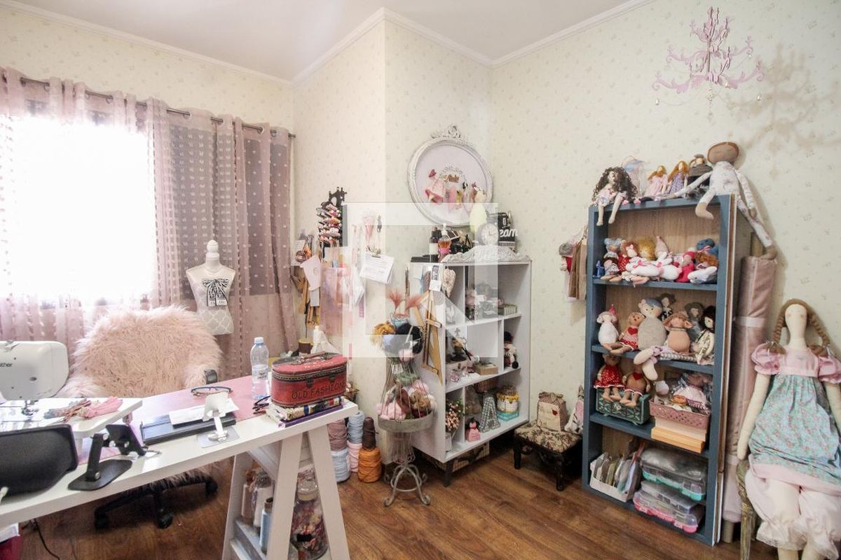 Apartamento, 4 quartos, 186 m² - Foto 66