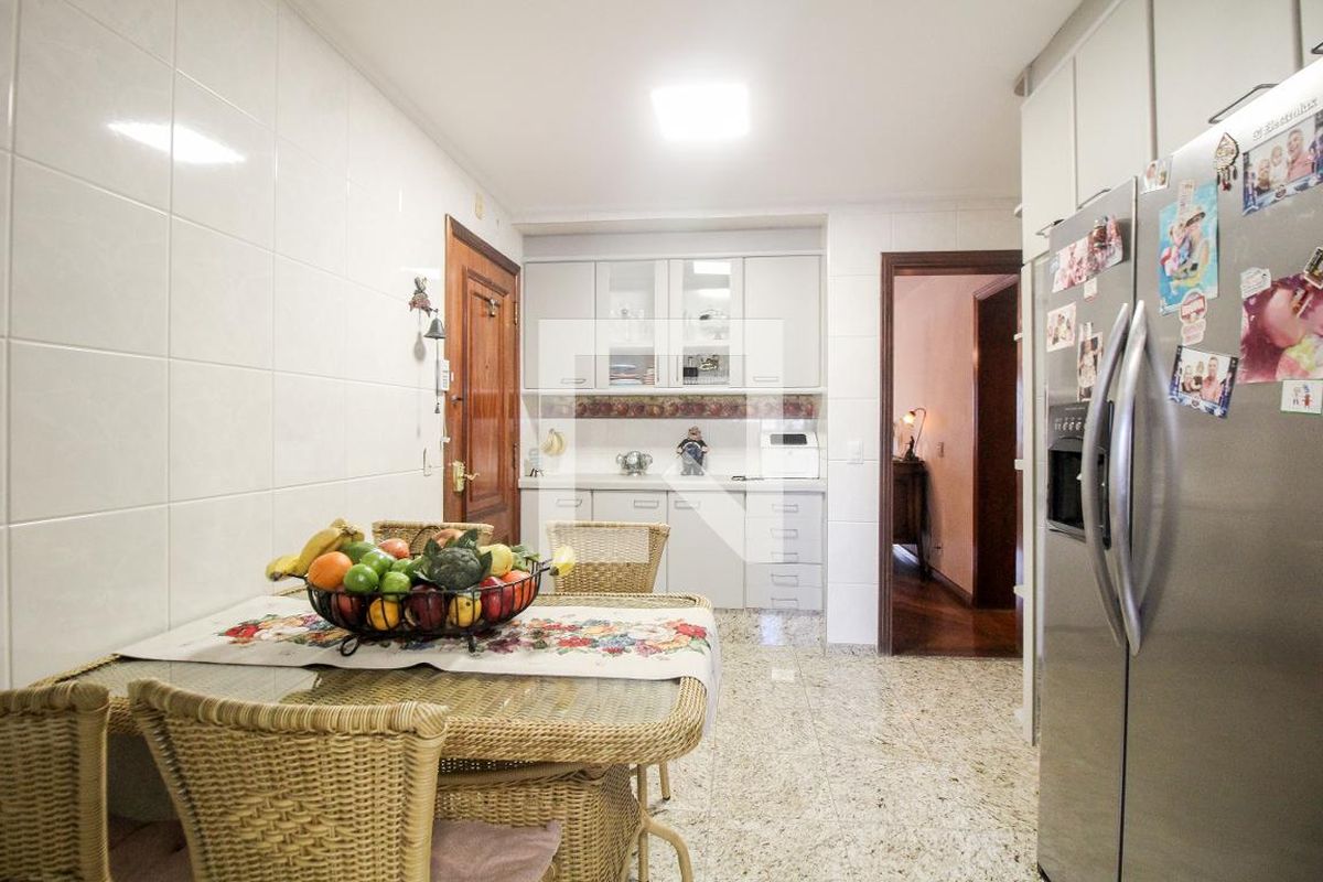 Apartamento, 4 quartos, 186 m² - Foto 96