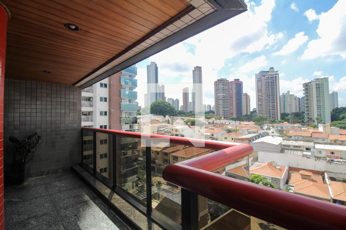 Apartamento, 4 quartos, 186 m² - Foto 15