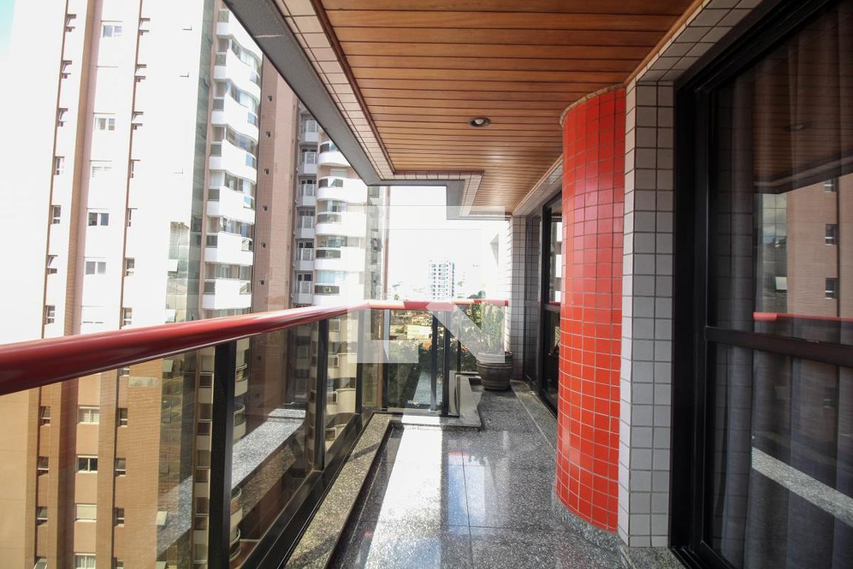 Apartamento, 4 quartos, 186 m² - Foto 14