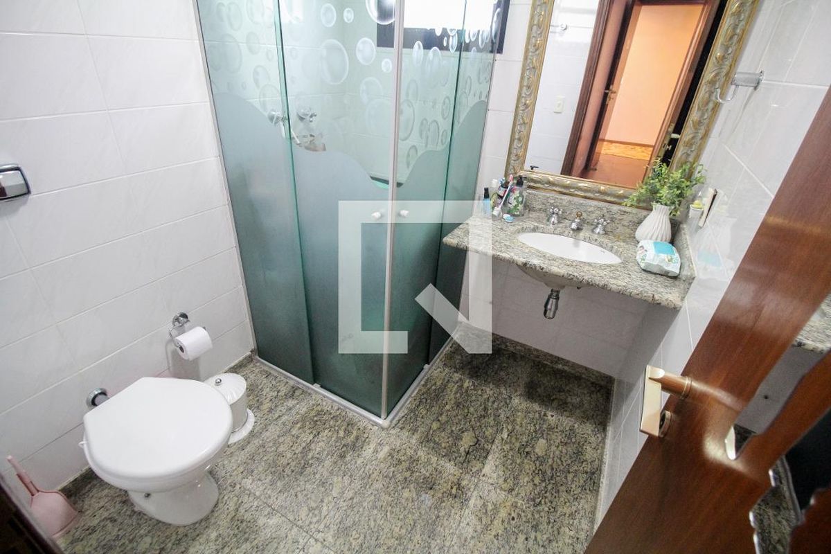Apartamento, 4 quartos, 186 m² - Foto 59