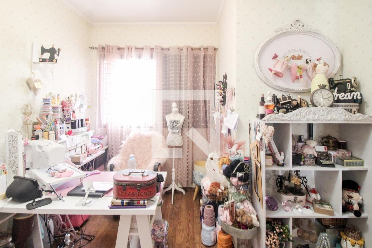 Apartamento, 4 quartos, 186 m² - Foto 67