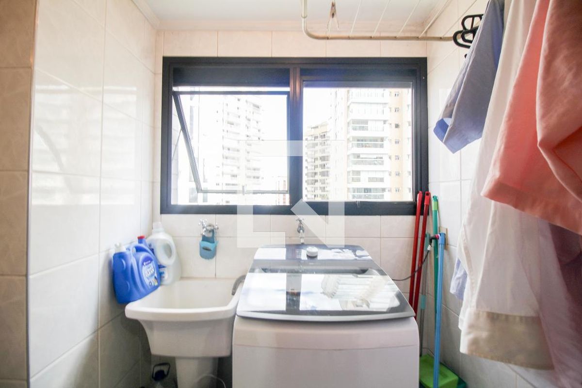 Apartamento, 4 quartos, 186 m² - Foto 102