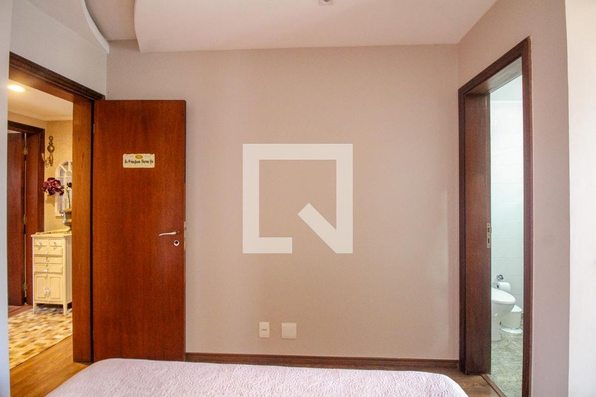 Apartamento, 4 quartos, 186 m² - Foto 52