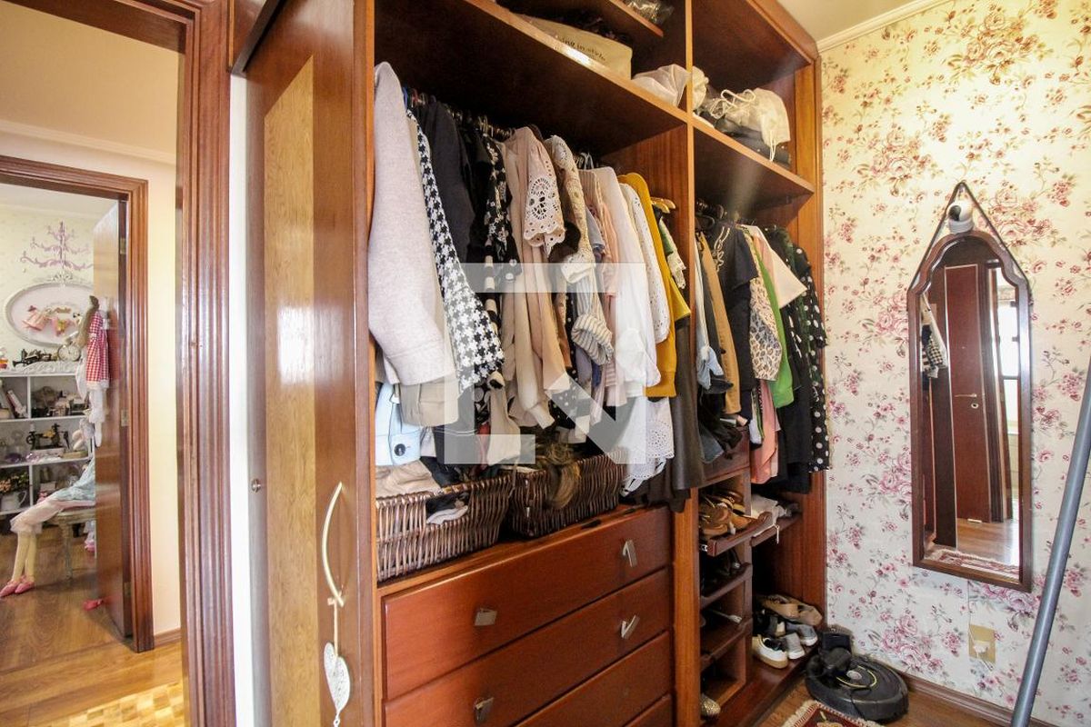 Apartamento, 4 quartos, 186 m² - Foto 33