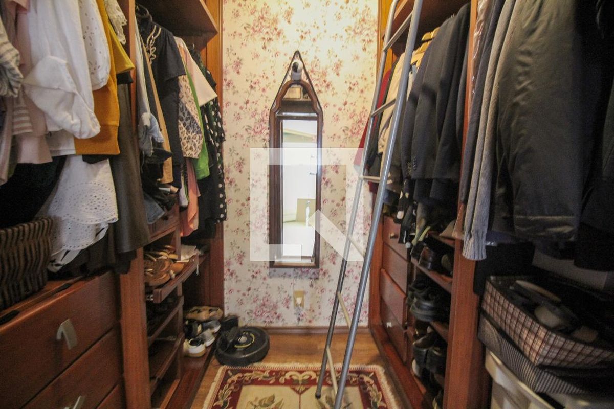 Apartamento, 4 quartos, 186 m² - Foto 37