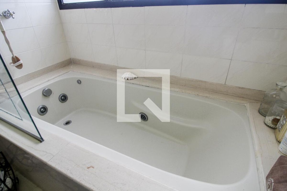 Apartamento, 4 quartos, 186 m² - Foto 45