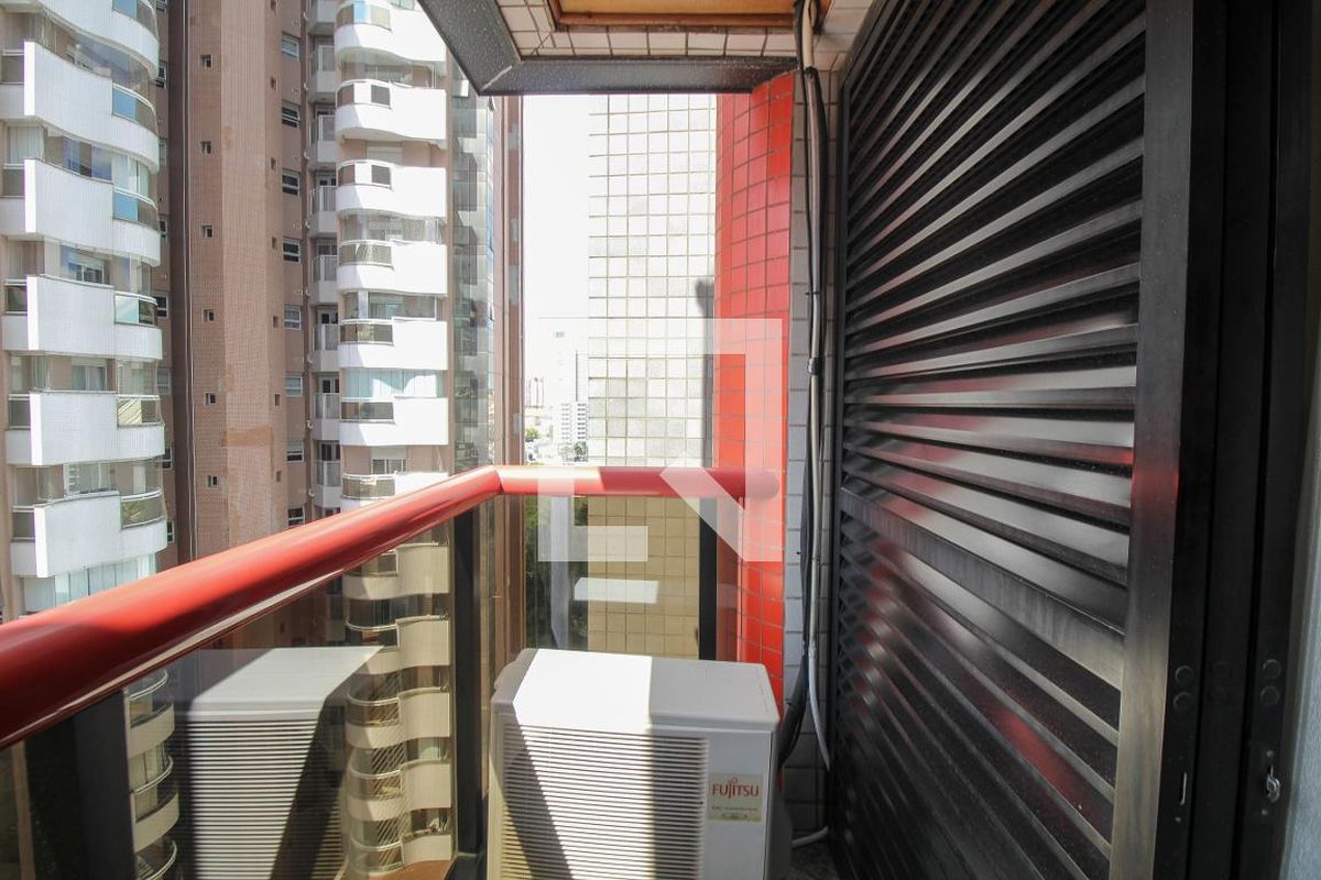 Apartamento, 4 quartos, 186 m² - Foto 29
