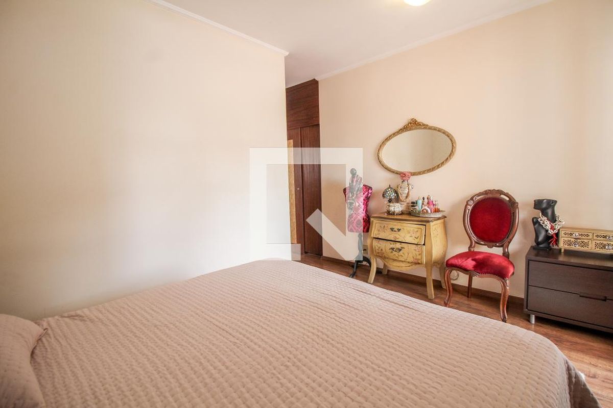 Apartamento, 4 quartos, 186 m² - Foto 23