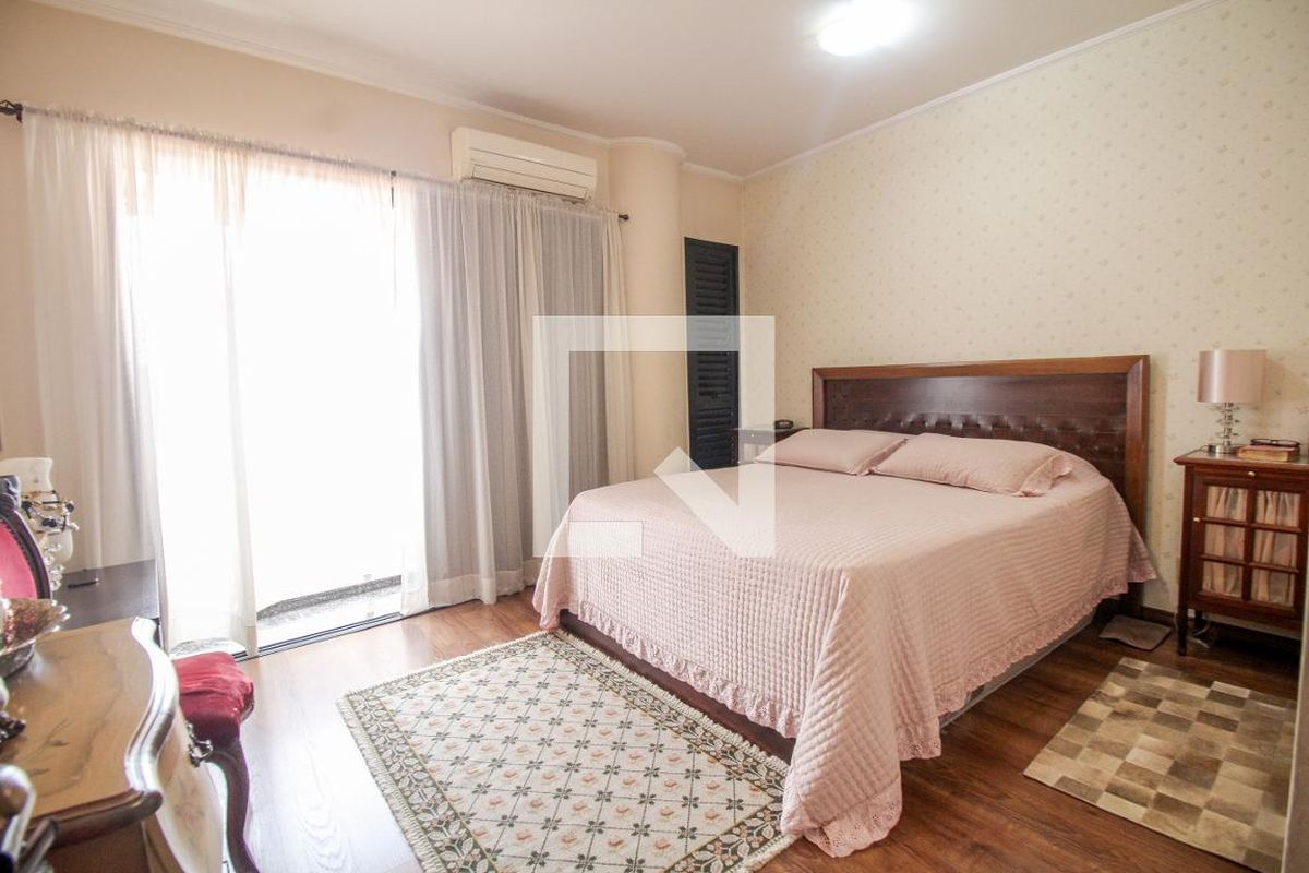 Apartamento, 4 quartos, 186 m² - Foto 20