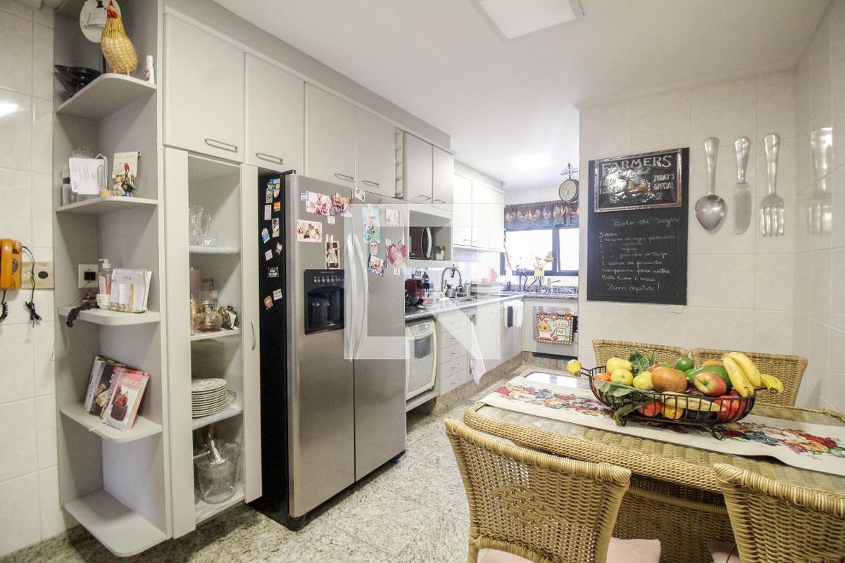 Apartamento, 4 quartos, 186 m² - Foto 91