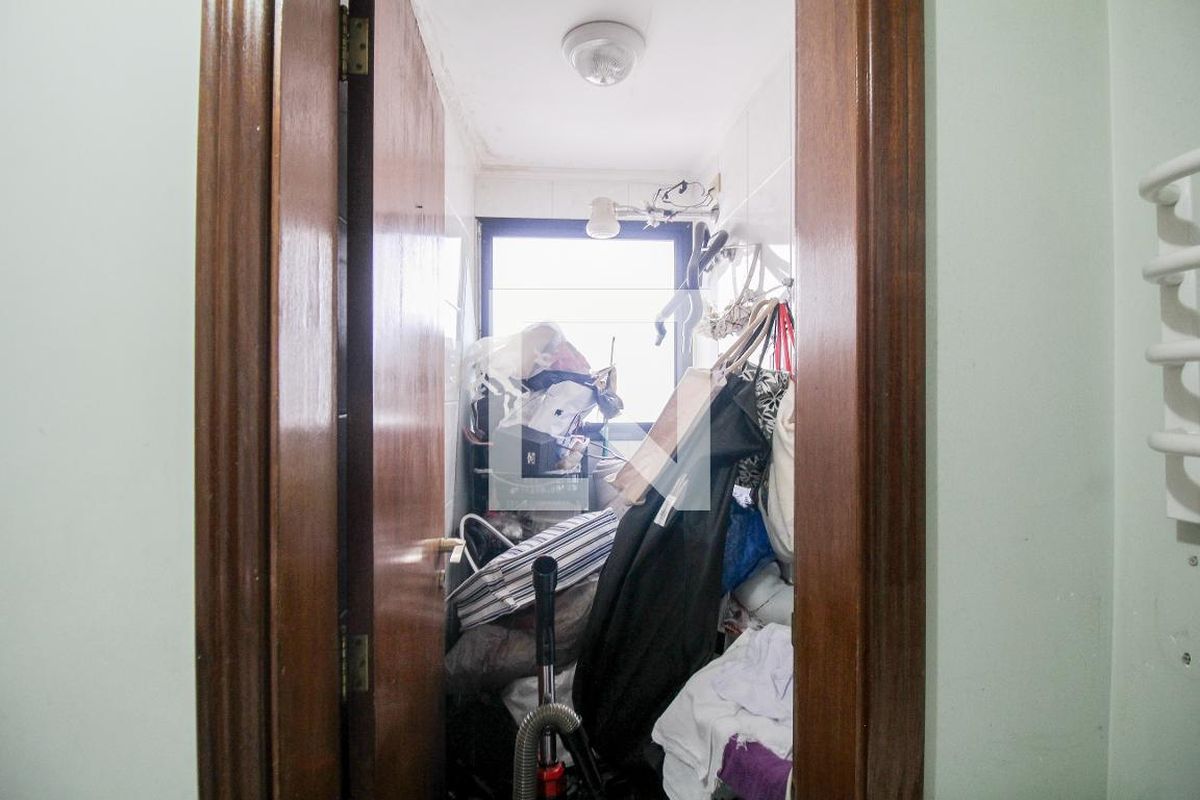 Apartamento, 4 quartos, 186 m² - Foto 112