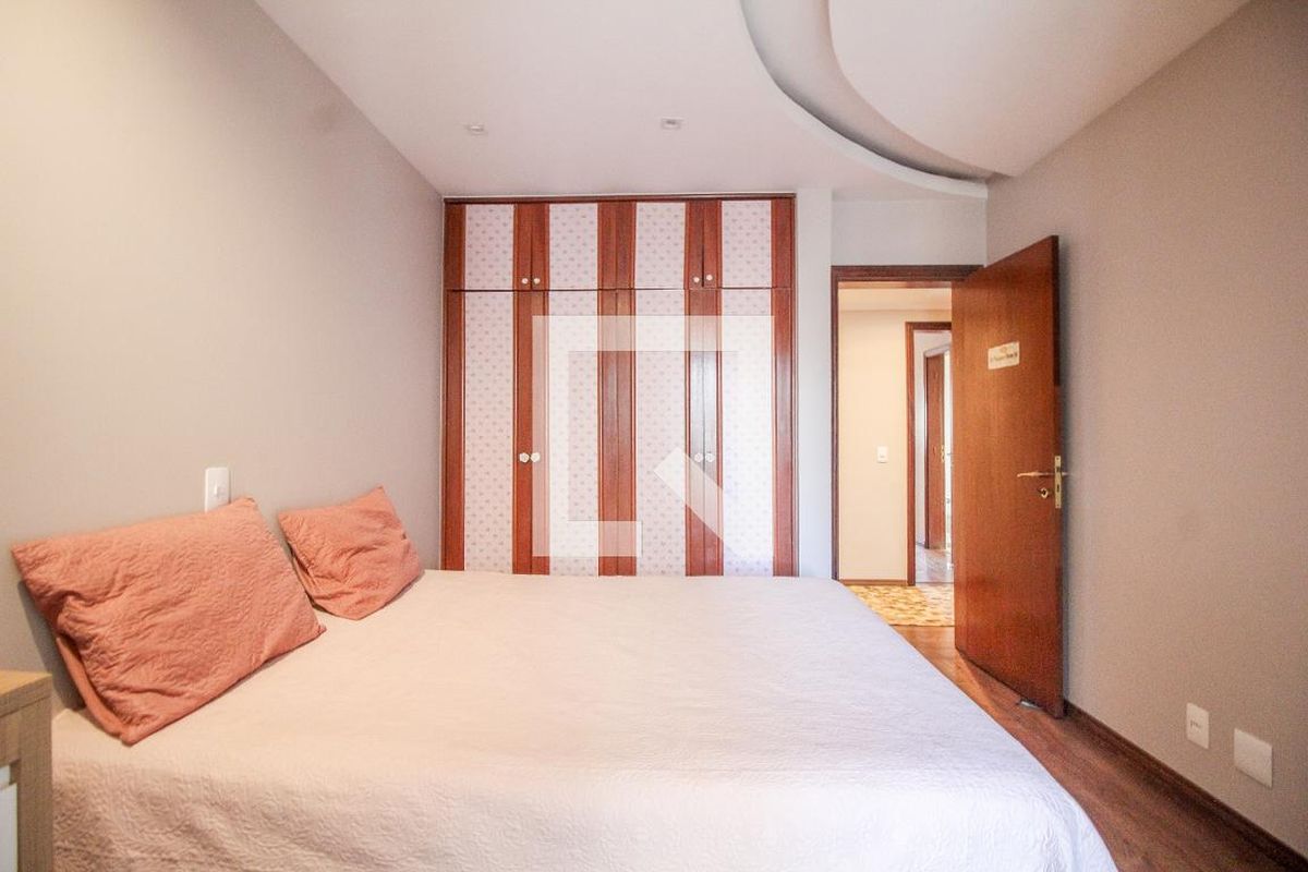 Apartamento, 4 quartos, 186 m² - Foto 50