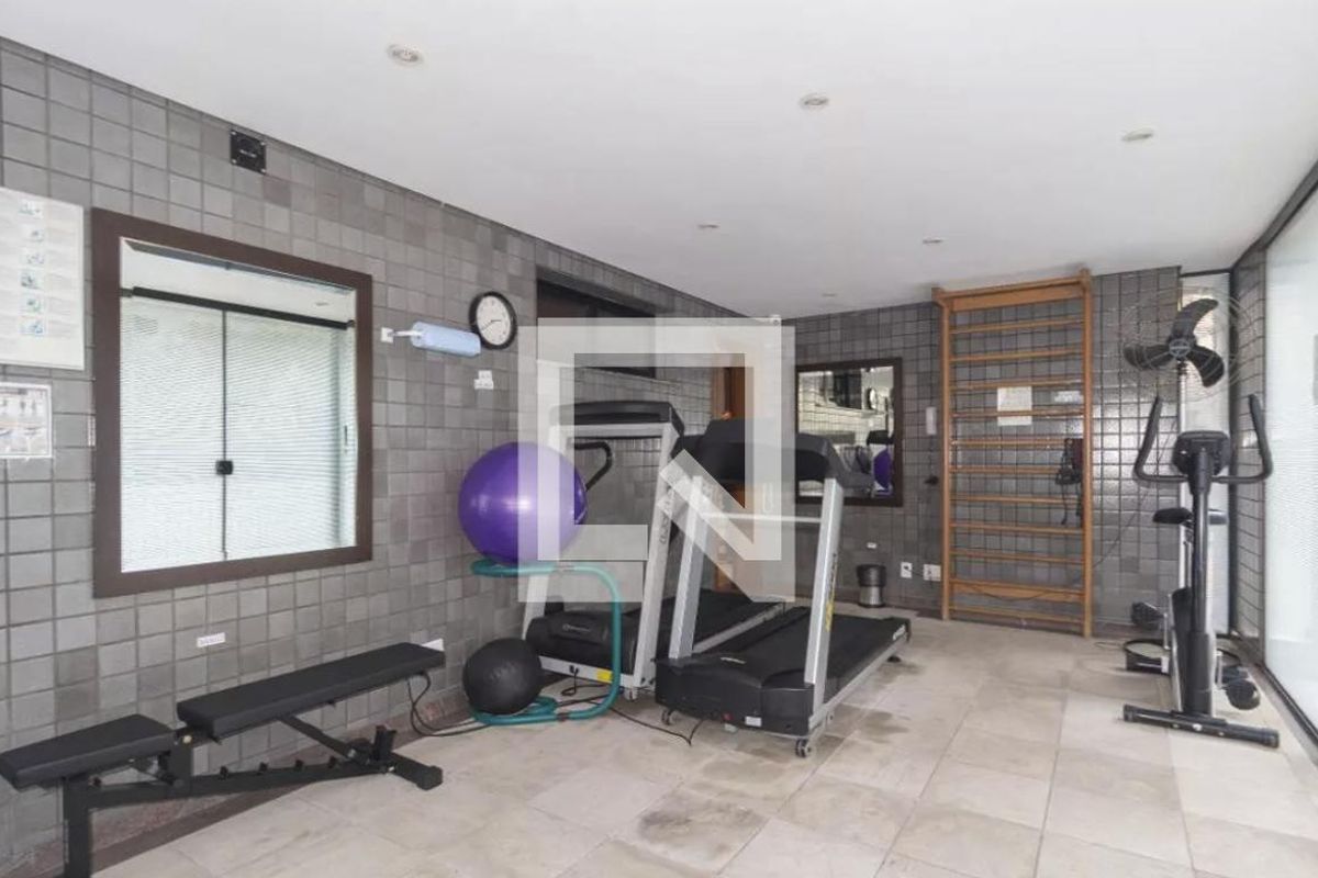Apartamento, 4 quartos, 186 m² - Foto 124