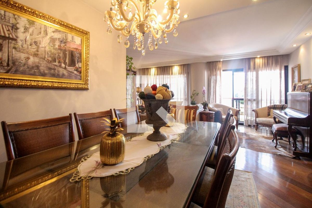 Apartamento, 4 quartos, 186 m² - Foto 11
