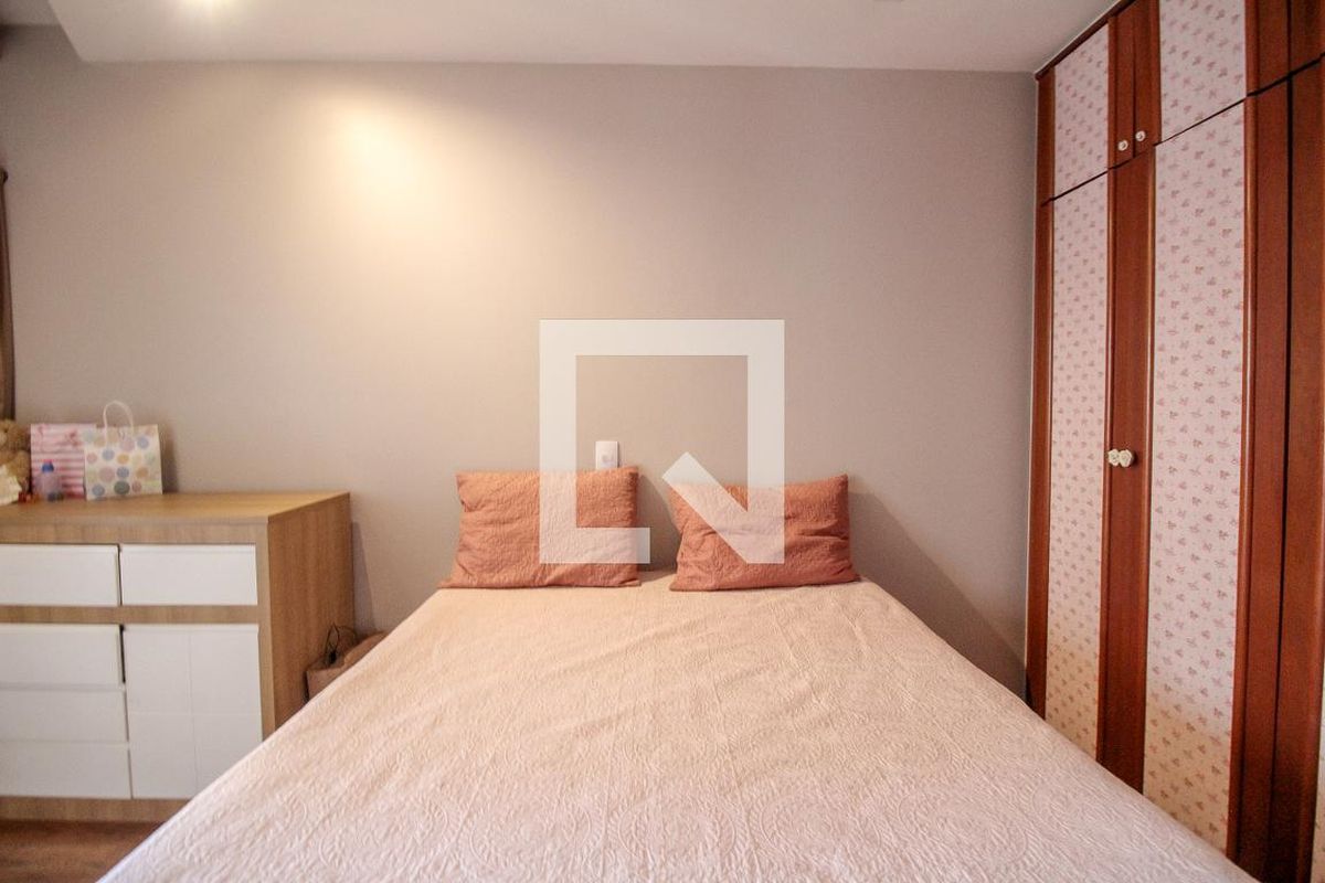 Apartamento, 4 quartos, 186 m² - Foto 49