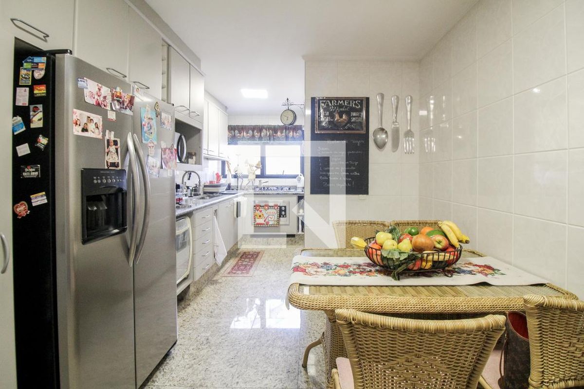 Apartamento, 4 quartos, 186 m² - Foto 92