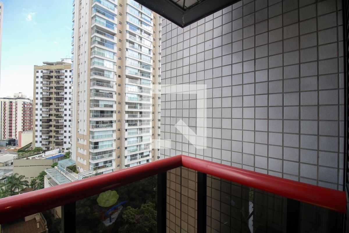 Apartamento, 4 quartos, 186 m² - Foto 55