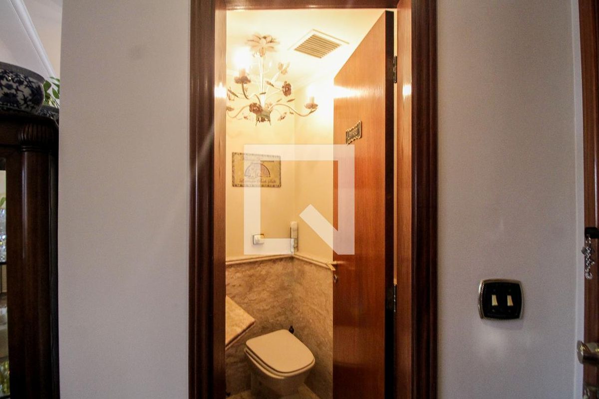 Apartamento, 4 quartos, 186 m² - Foto 84