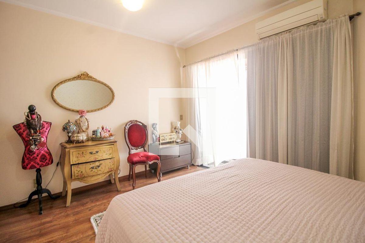 Apartamento, 4 quartos, 186 m² - Foto 22