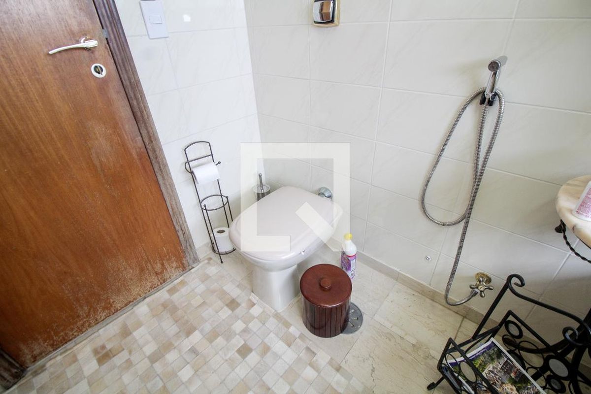 Apartamento, 4 quartos, 186 m² - Foto 43
