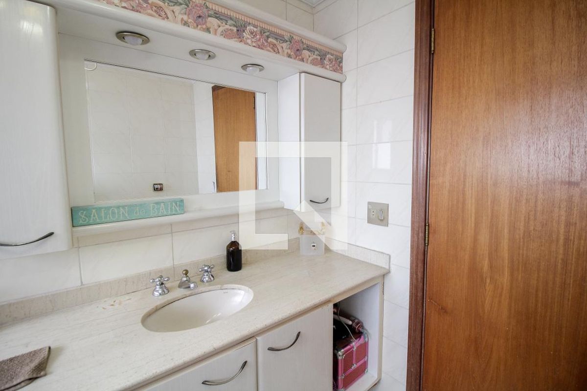 Apartamento, 4 quartos, 186 m² - Foto 42