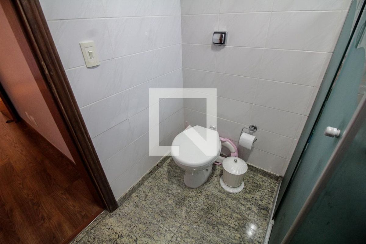 Apartamento, 4 quartos, 186 m² - Foto 62