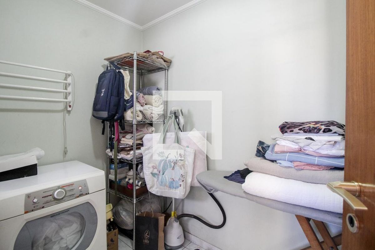 Apartamento, 4 quartos, 186 m² - Foto 106