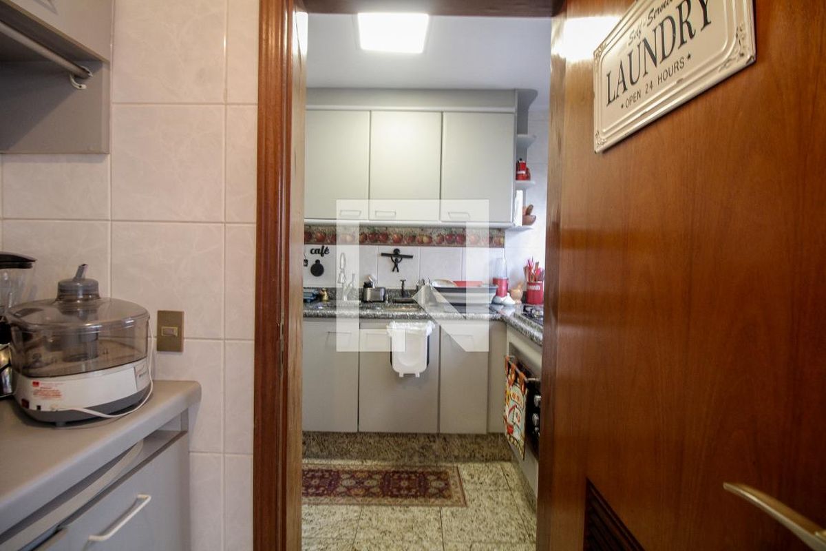 Apartamento, 4 quartos, 186 m² - Foto 105