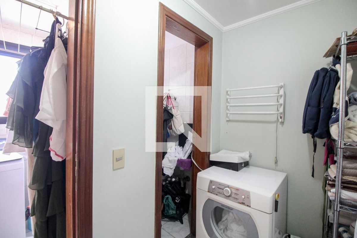 Apartamento, 4 quartos, 186 m² - Foto 110