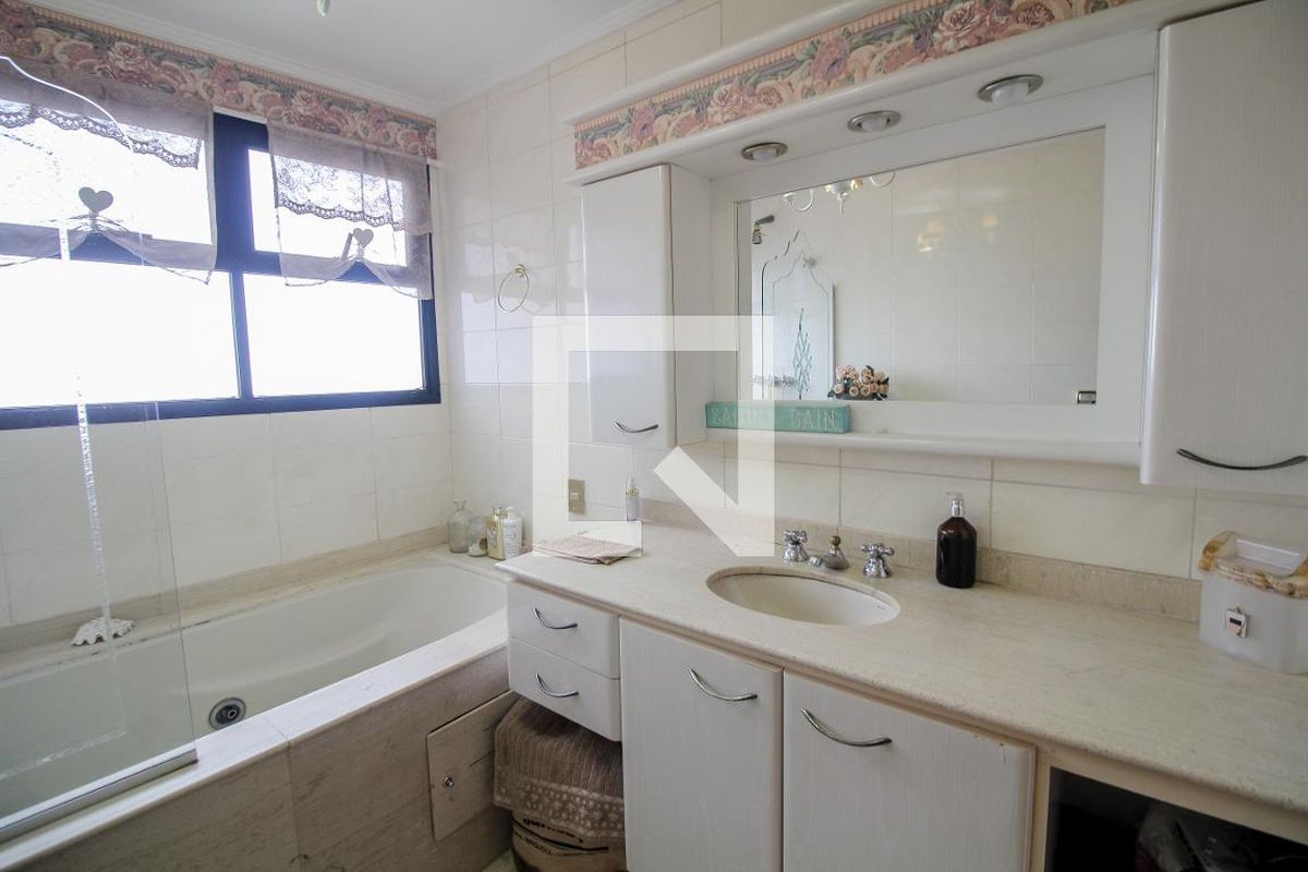 Apartamento, 4 quartos, 186 m² - Foto 40