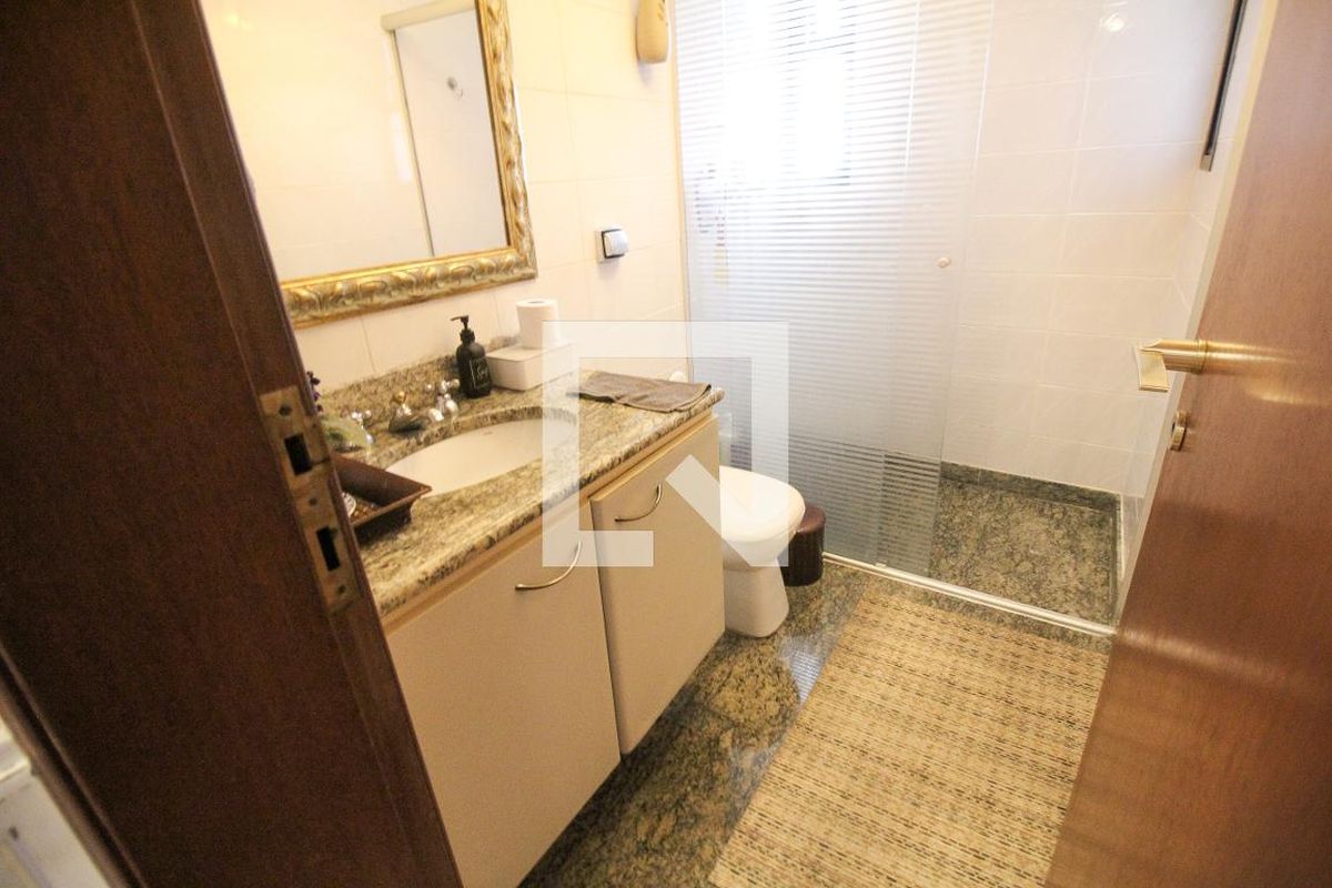 Apartamento, 4 quartos, 186 m² - Foto 81
