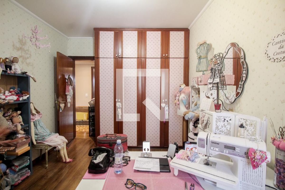 Apartamento, 4 quartos, 186 m² - Foto 69