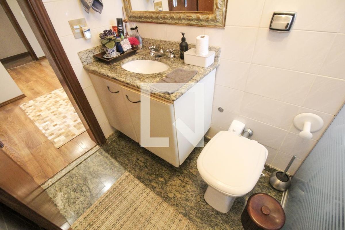 Apartamento, 4 quartos, 186 m² - Foto 79
