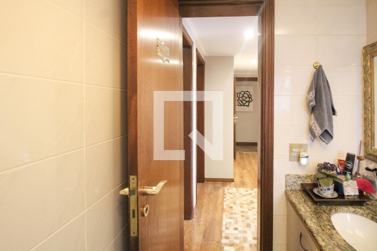 Apartamento, 4 quartos, 186 m² - Foto 82