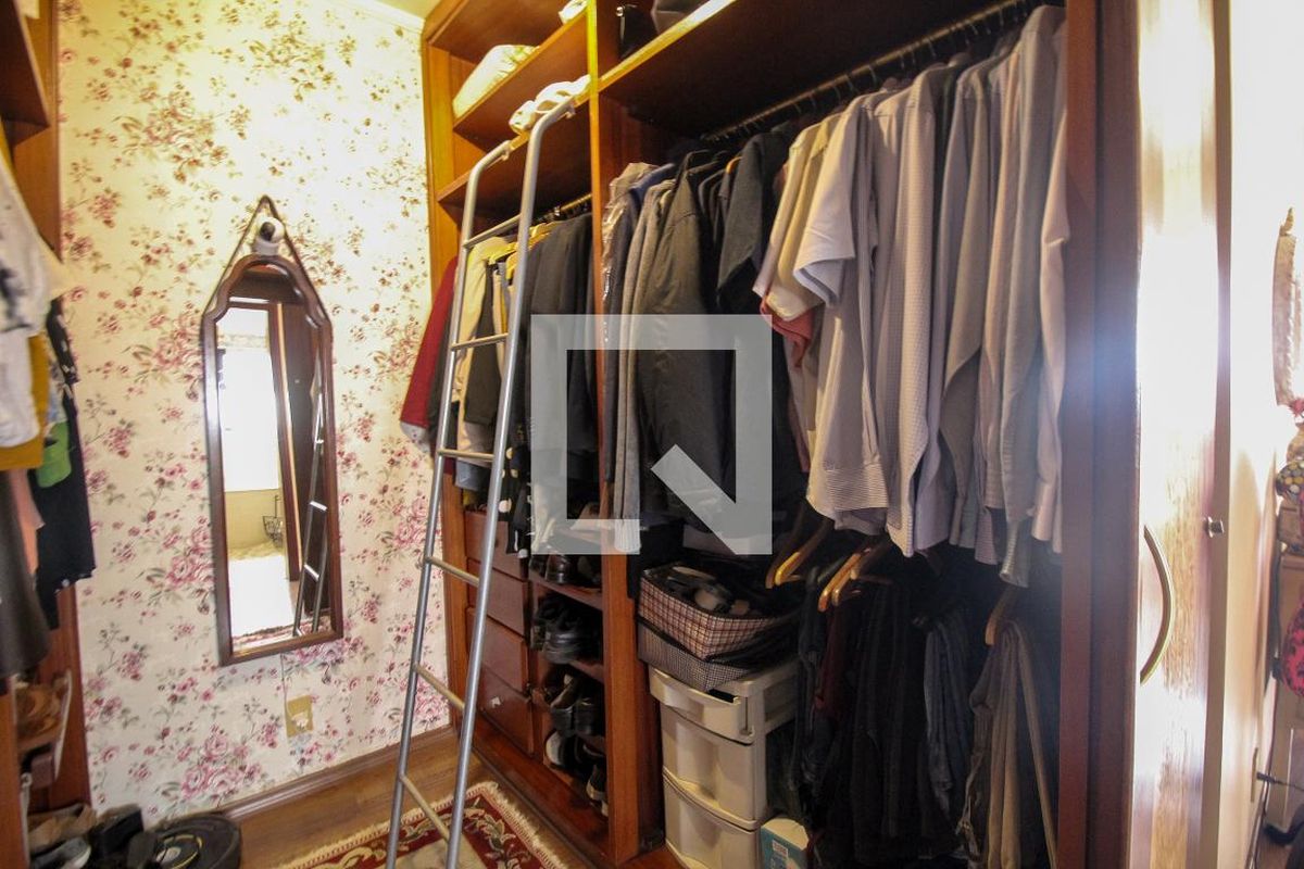 Apartamento, 4 quartos, 186 m² - Foto 34