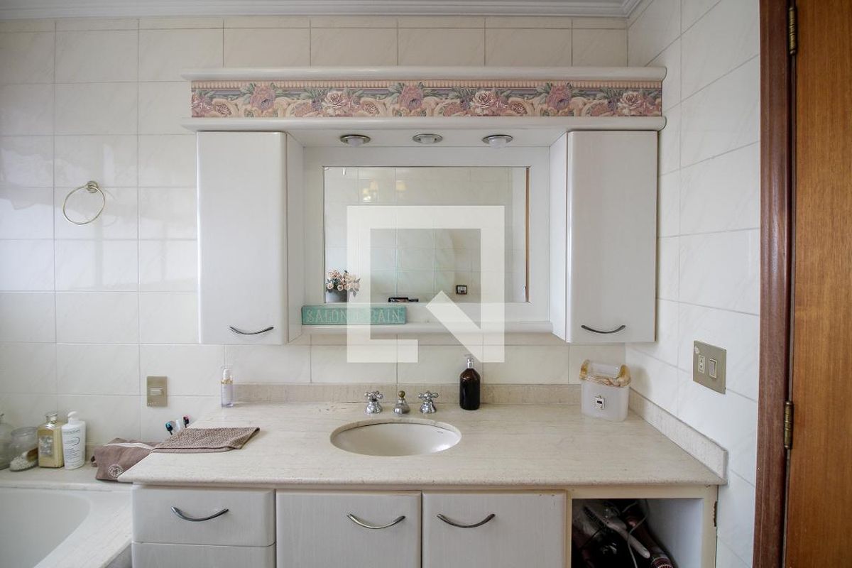 Apartamento, 4 quartos, 186 m² - Foto 41