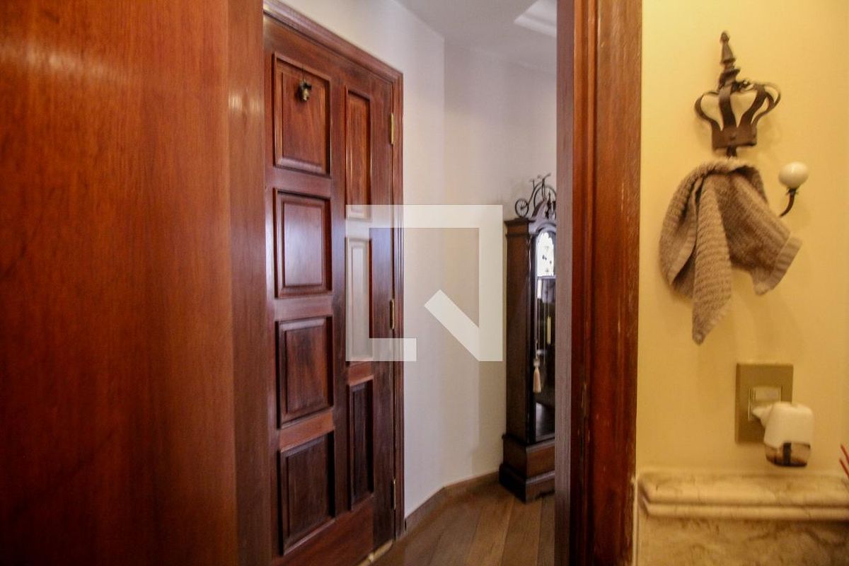 Apartamento, 4 quartos, 186 m² - Foto 86