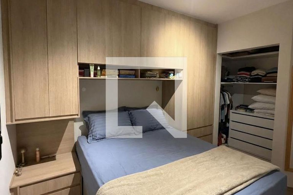 Apartamento, 1 quarto, 48 m² - Foto 3