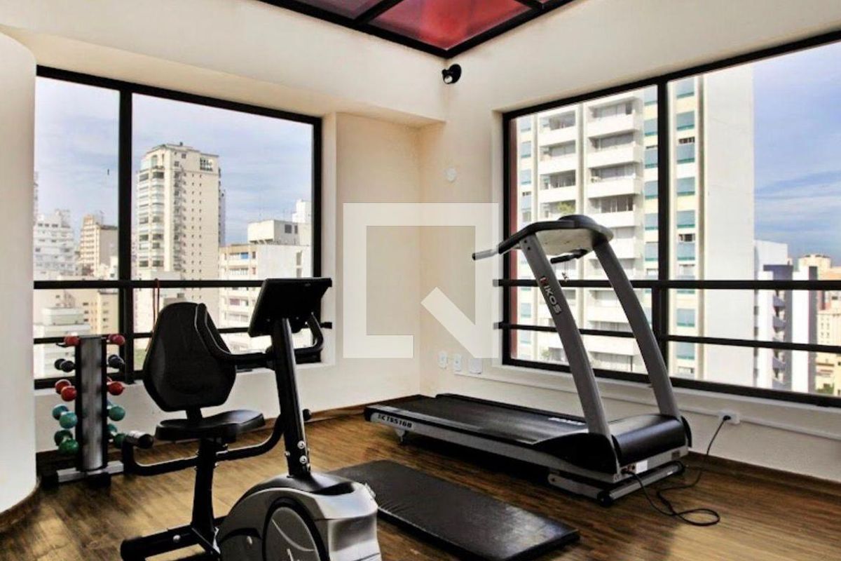 Apartamento, 1 quarto, 48 m² - Foto 9