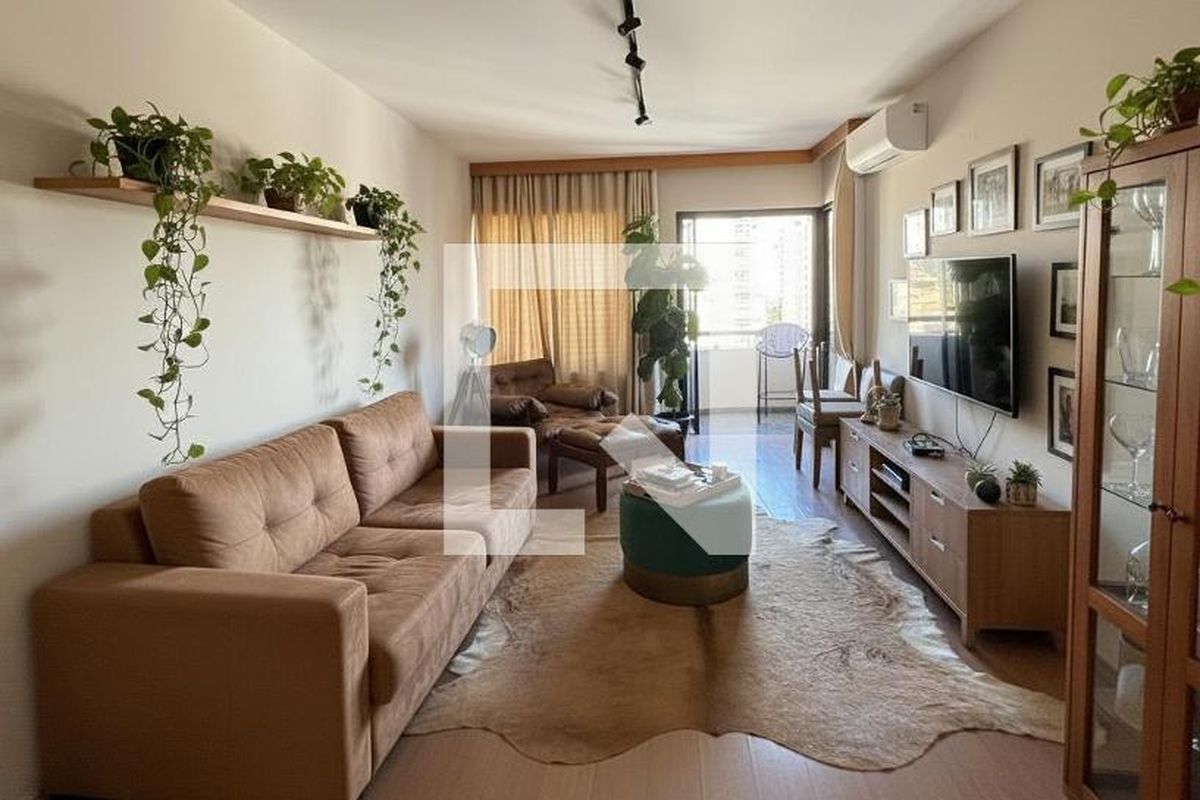 Apartamento, 1 quarto, 48 m² - Foto 1