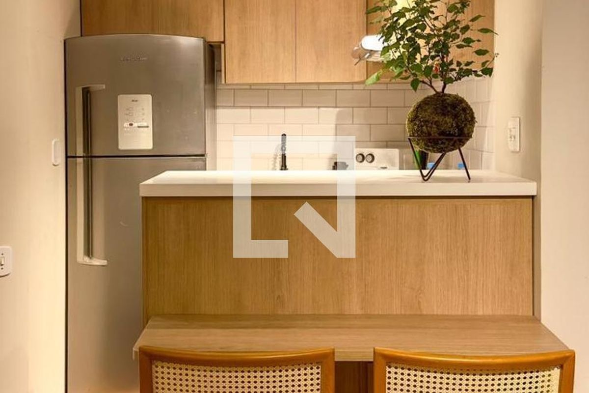 Apartamento, 1 quarto, 48 m² - Foto 6