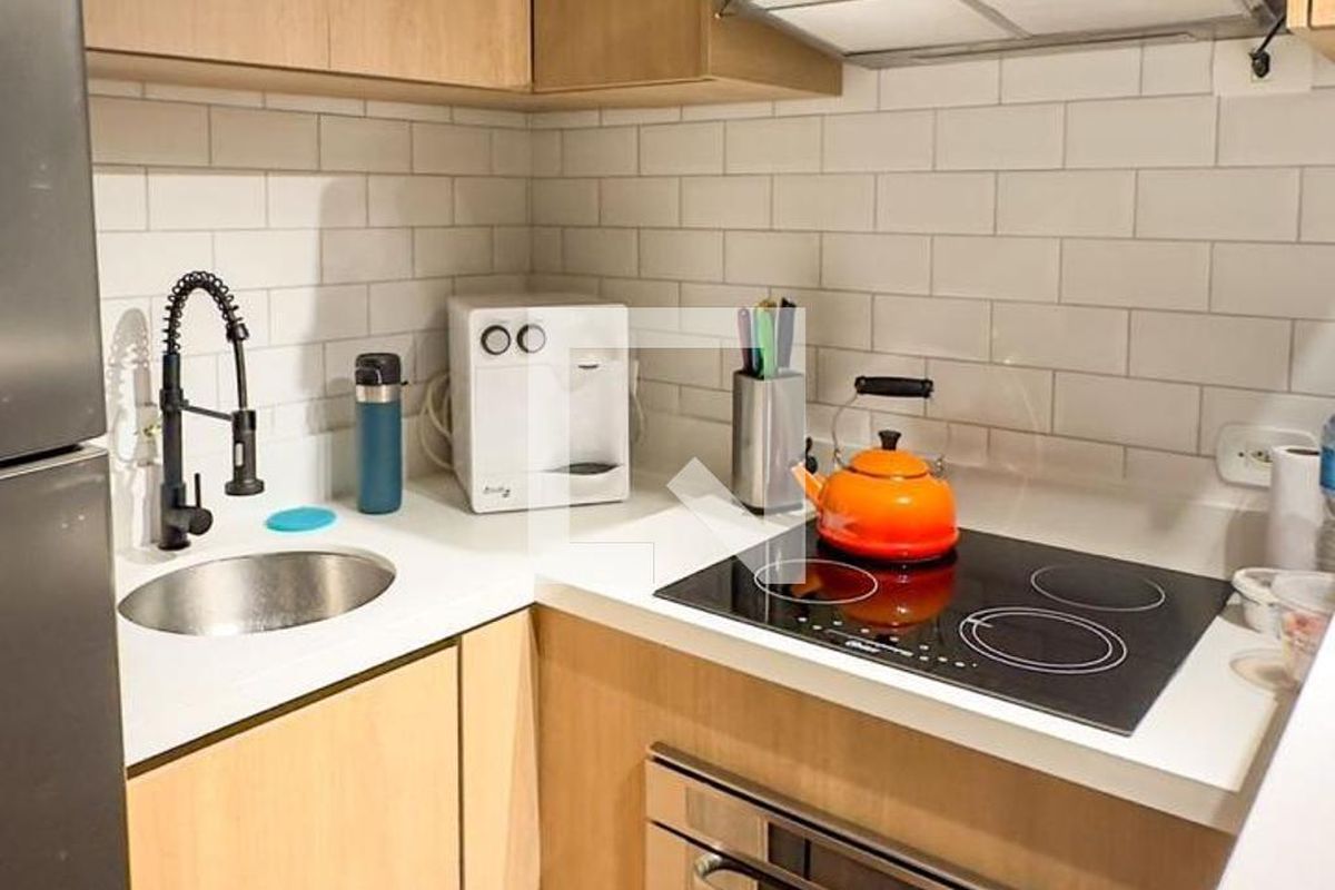 Apartamento, 1 quarto, 48 m² - Foto 5