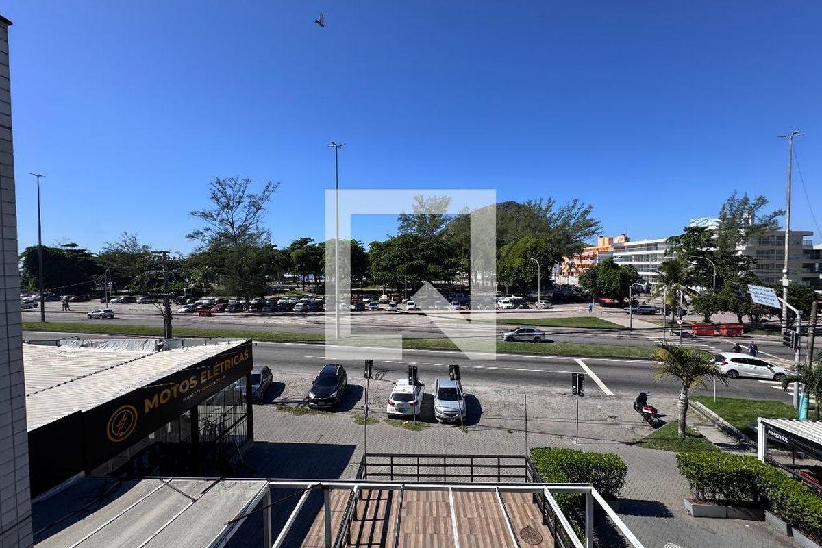 Apartamento, 1 quarto, 32 m² - Foto 8