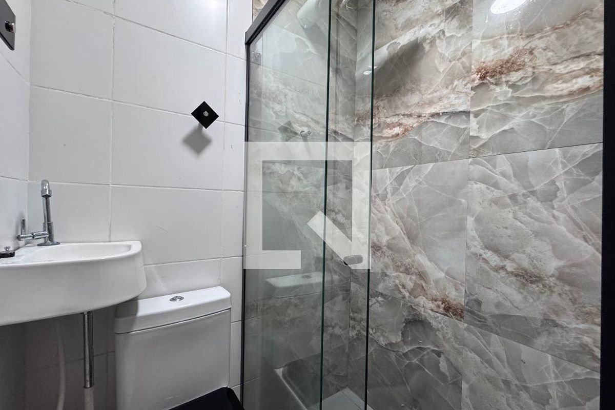 Apartamento, 1 quarto, 32 m² - Foto 11