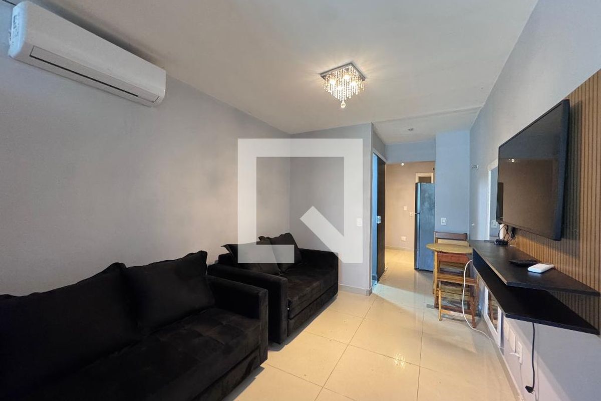 Apartamento, 1 quarto, 32 m² - Foto 4