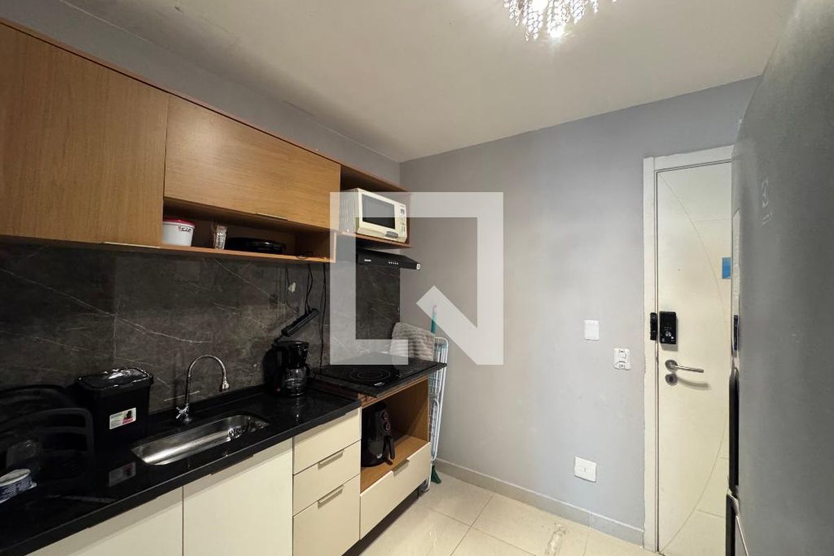 Apartamento, 1 quarto, 32 m² - Foto 16
